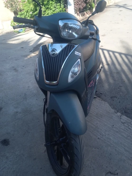Sym Symfoni 2025