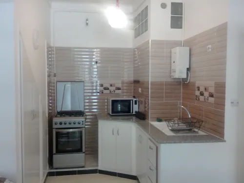 Location vacances Villa Alger Ain taya