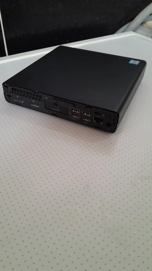 mini unite HP I5 6g