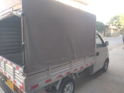 Chery oki 2018 oki
