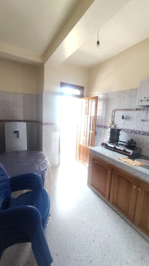 Location vacances Appartement F2 Jijel El aouana