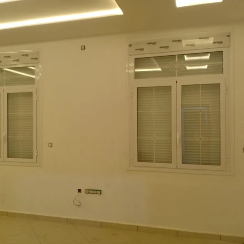 Menuiserie aluminium et PVC spécial game luxe 