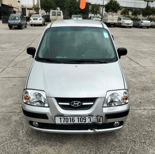 Hyundai Atos 2009 GLS