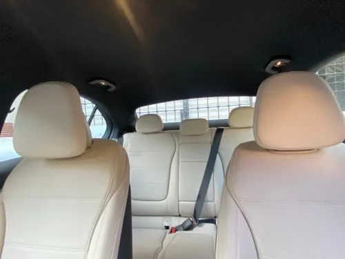 Mercedes Classe C 2022 C 200