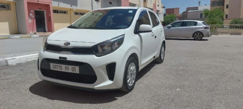 Kia Picanto 2019 Funny