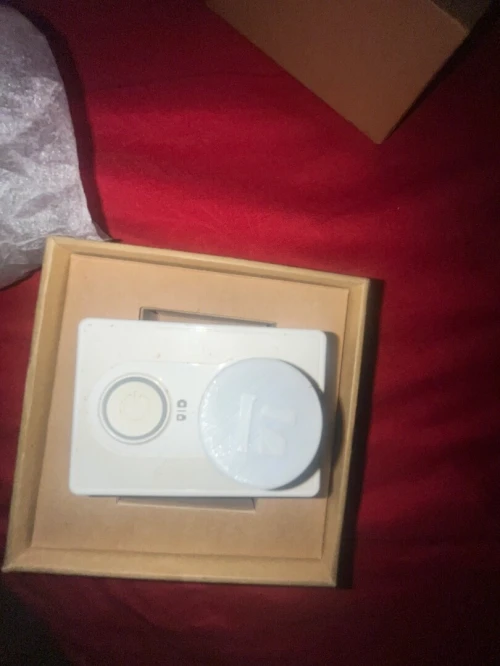Caméra Xiaomi 3K 