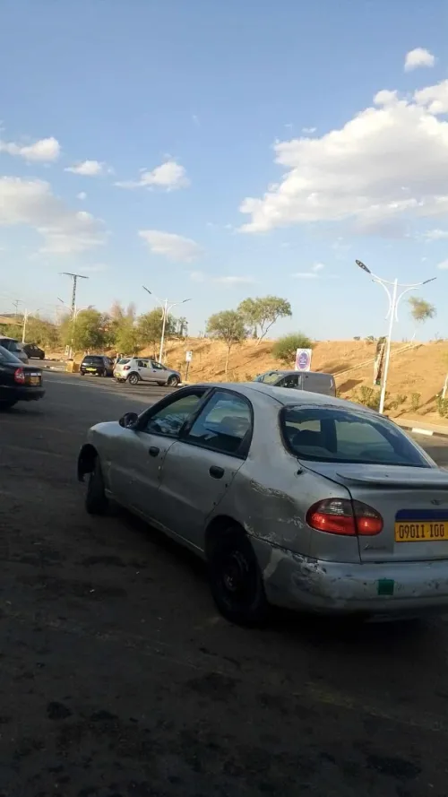 Daewoo Lanos 2000 Lanos