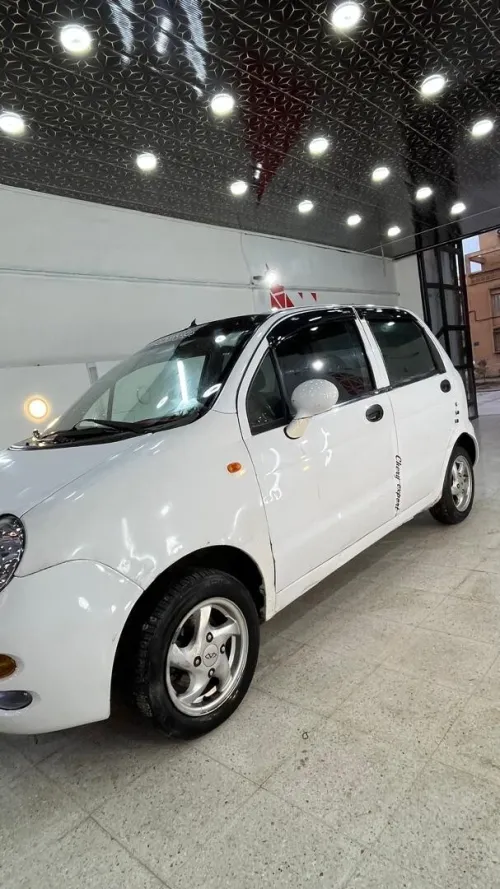 Chery QQ 2013 QQ