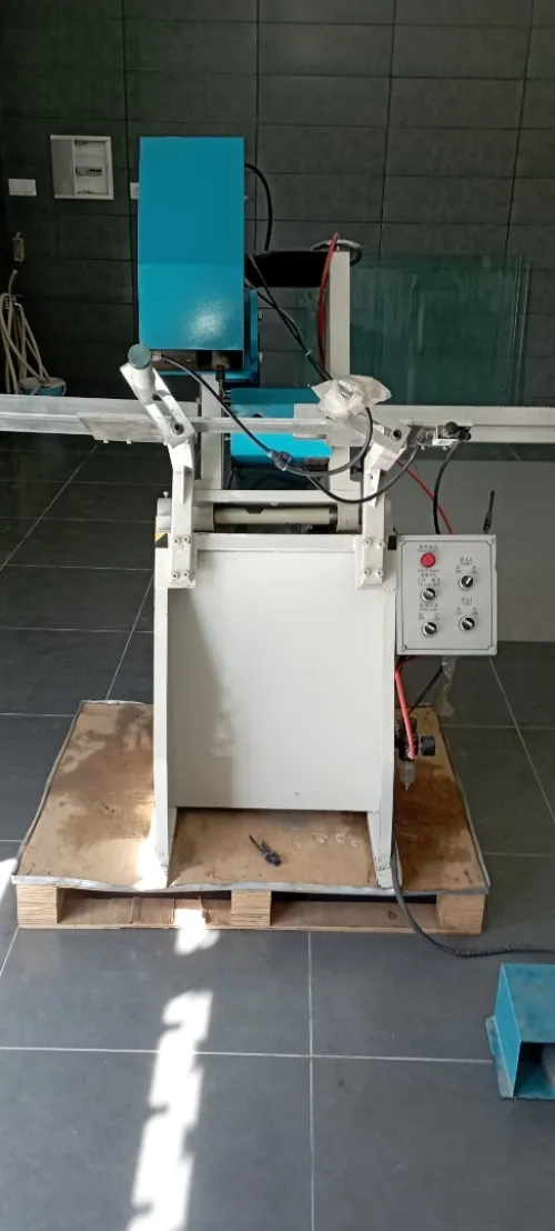 Atelier de PVC
