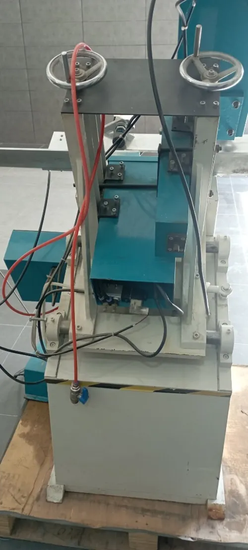 Atelier de PVC