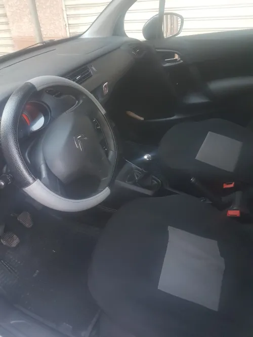 Citroen C3 2013 