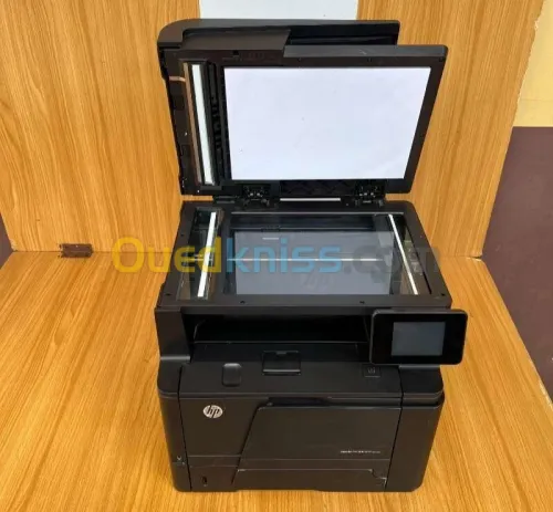 Imprimante multifonctionHP LaserJet Pro 400 MFP M425dn recto verso automatique