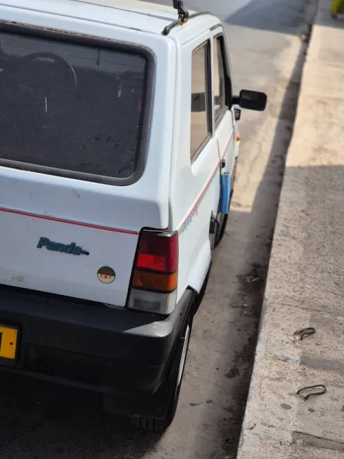 Fiat Panda 1993 Panda