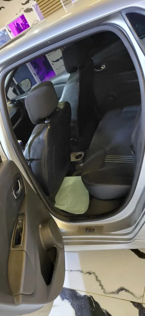 Renault Clio 4 Facelift 2018 GT-Line