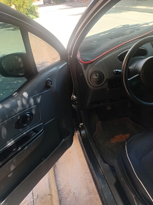 Chevrolet Spark 2009 Spark