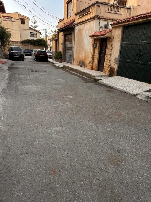 Vente Villa Alger Bordj el kiffan