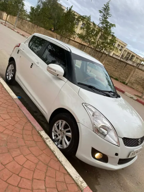 Suzuki Swift 2015 Swift