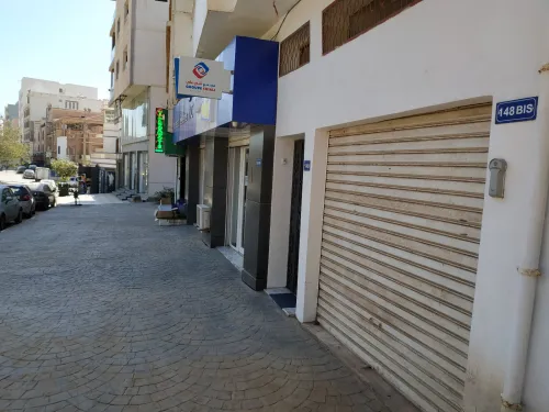 Location Local Oran Bir el djir