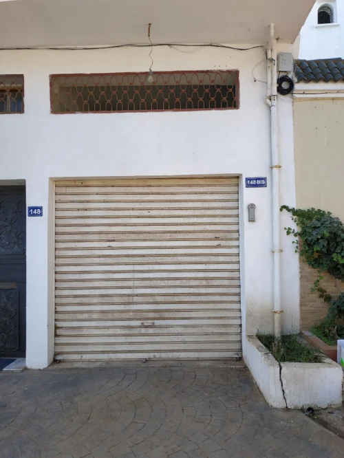 Location Local Oran Bir el djir