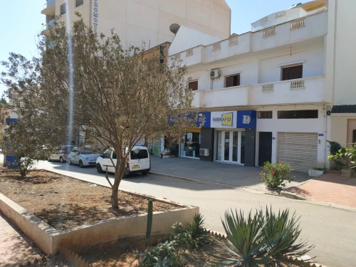 Location Local Oran Bir el djir