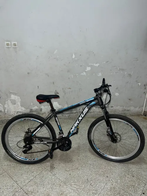 Vélo nexus