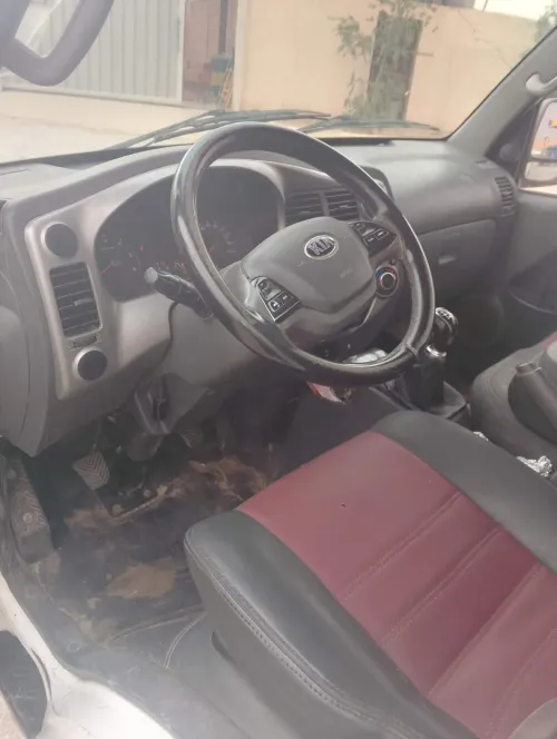 Kia K2700 2019 