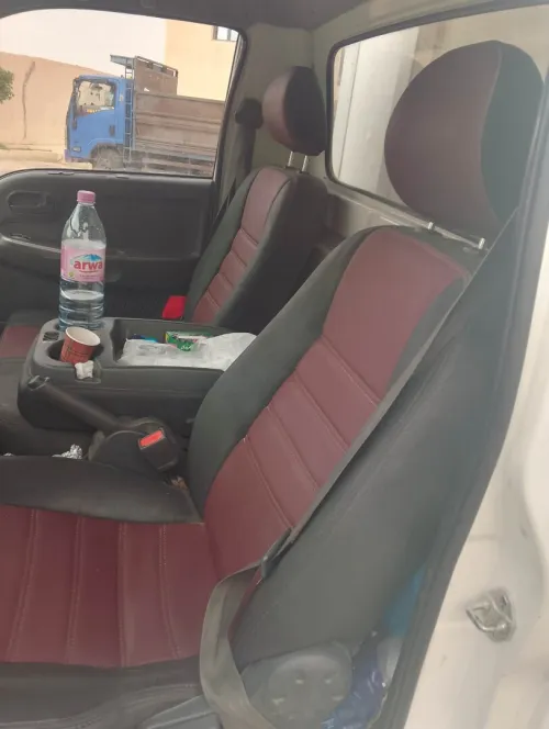 Kia K2700 2019 