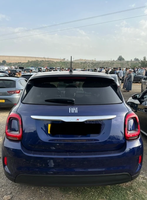Fiat 500x 2023 Club