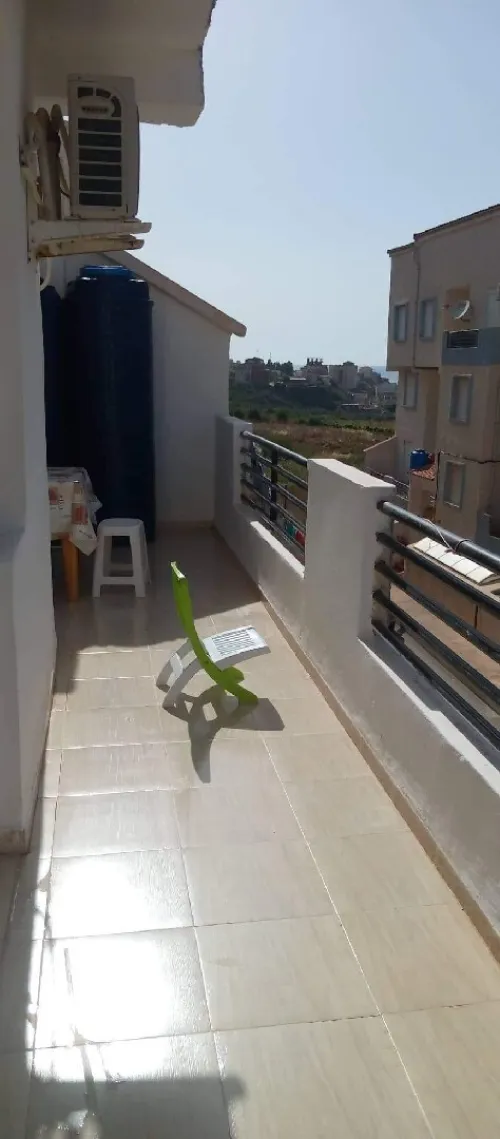 Location vacances Appartement F3 Béjaïa Beni ksila