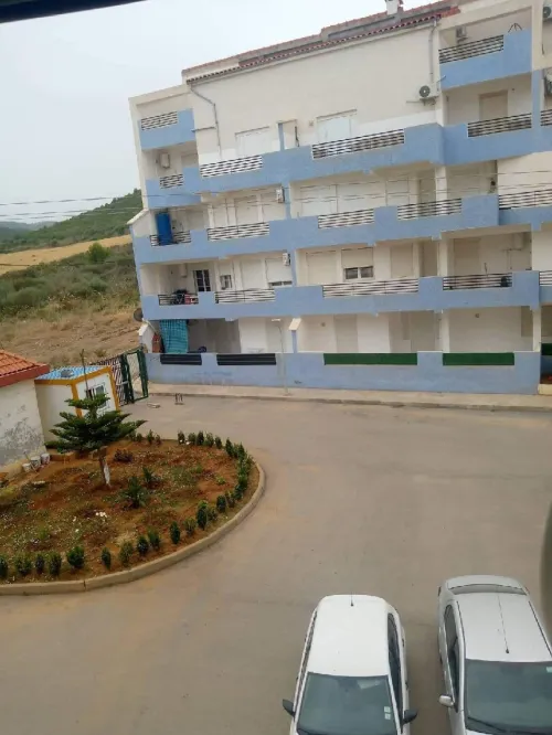 Location vacances Appartement F3 Béjaïa Beni ksila