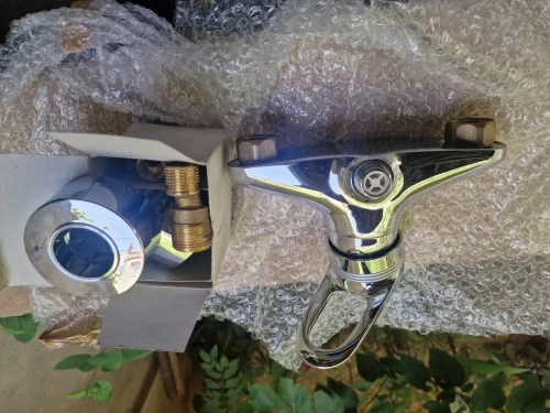Mitigeur GROHE neuf pour douchette salle de bain 