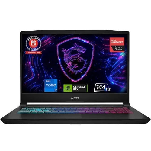 [ VENDU ] MSI KATANA 15 I7-13620H RTX 4070 16GB DDR5 1TB SSD NVME 15.6 " 144HZ