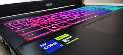 [ VENDU ] MSI KATANA 15 I7-13620H RTX 4070 16GB DDR5 1TB SSD NVME 15.6 " 144HZ