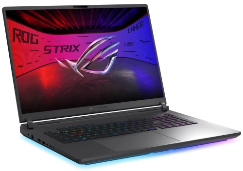ASUS ROG STRIX G18 ULTRA 9 275HX RTX 5070 32GB DDR5 2TB SSD 18" 240HZ