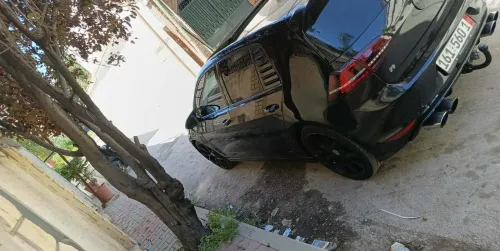 Volkswagen Golf 7 2015 R