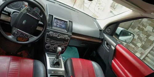 Land Rover Freelander 2 2014 Premium 