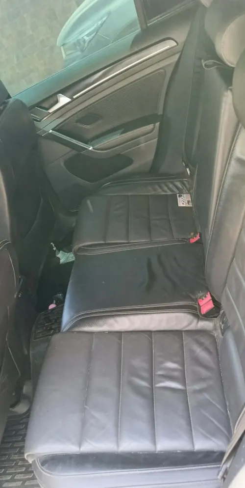 Volkswagen Golf 7 2015 R