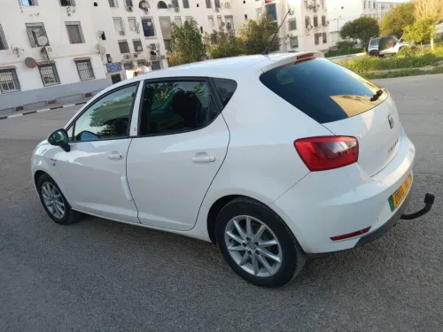 Seat Ibiza 2012 Fully