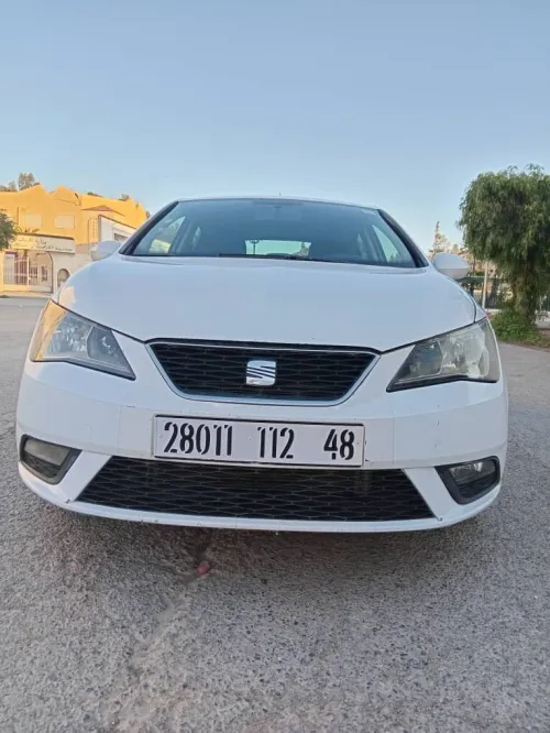 Seat Ibiza 2012 Fully
