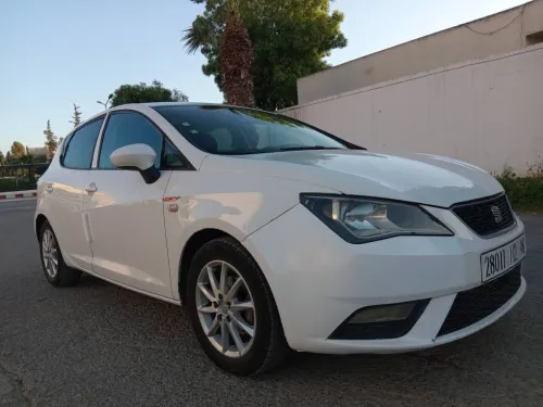 Seat Ibiza 2012 Fully