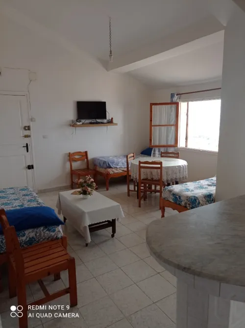 Location Appartement F2 Béjaïa Bejaia