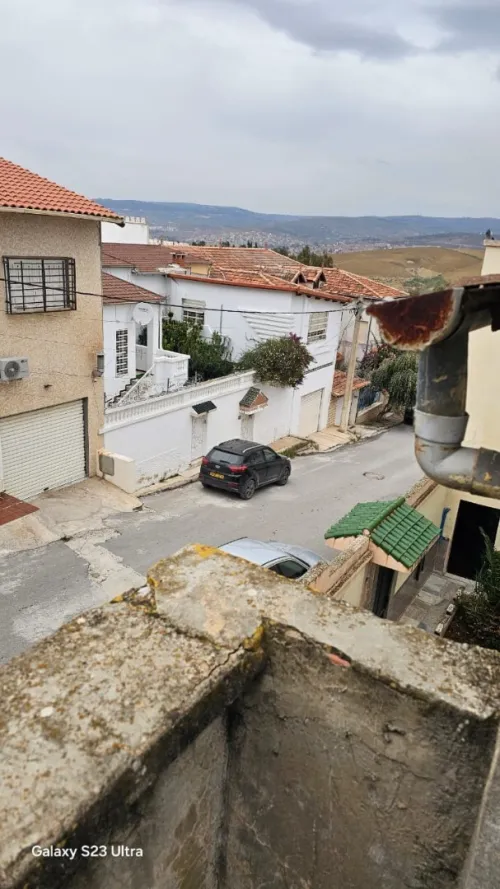 Vente Villa Constantine Constantine