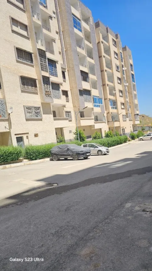 Vente Appartement F4 Constantine Constantine