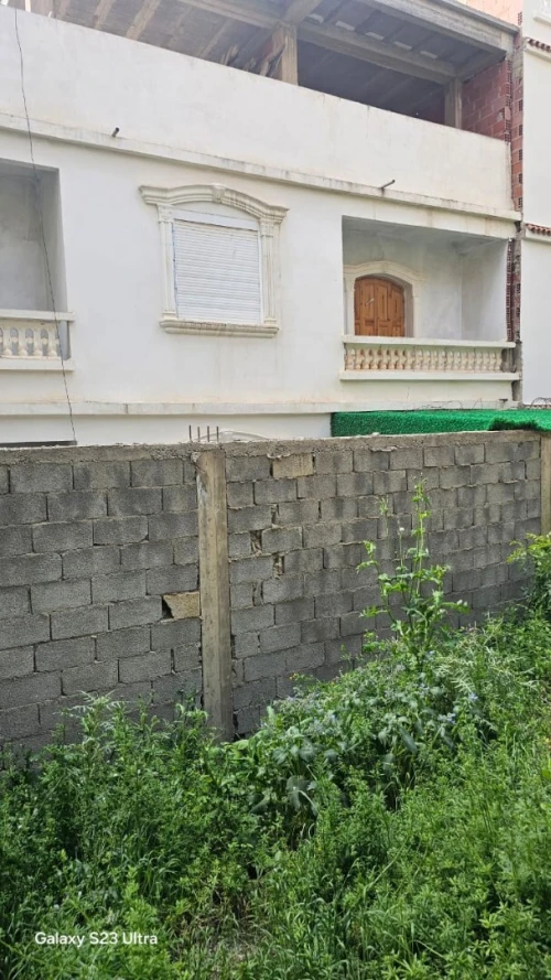 Vente bien immobilier Constantine Constantine