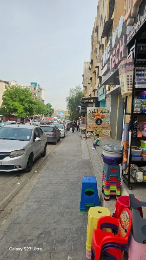 Location Local Constantine El khroub