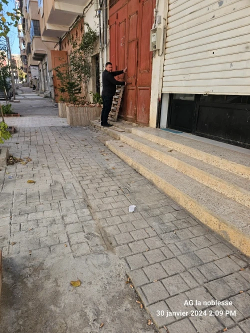 Vente Local Constantine El khroub