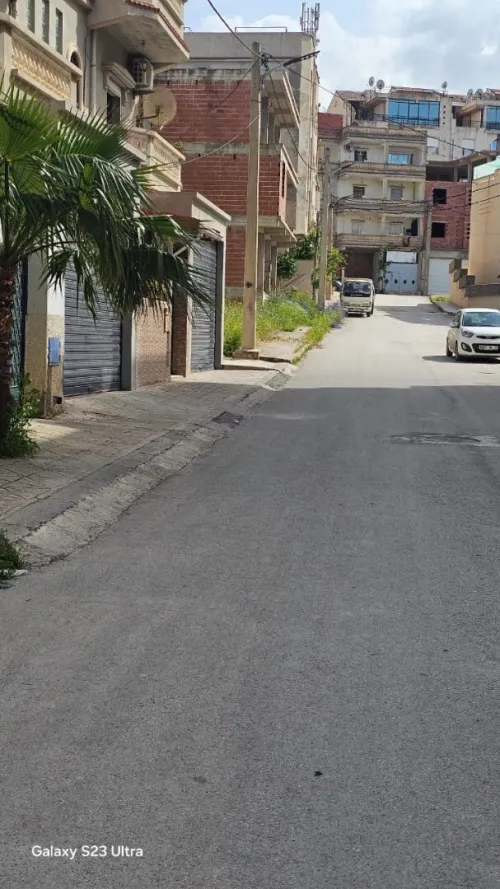 Vente bien immobilier Constantine Constantine