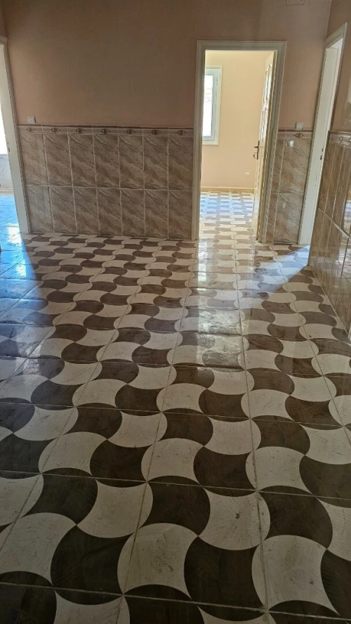 Vente Villa Constantine Constantine