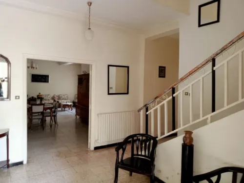 Vente Villa Constantine Constantine