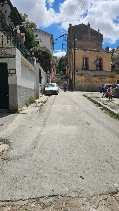 Vente Appartement F3 Constantine Constantine